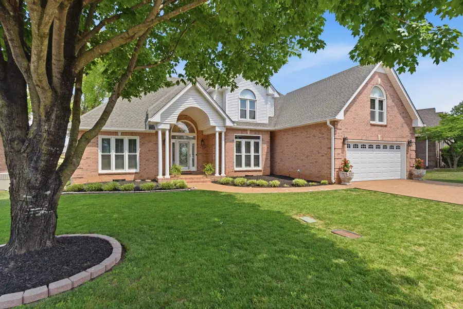 203 Black Hawk Way, Murfreesboro, TN 37127 - #3