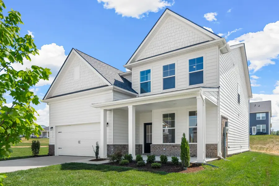 8049 Netterfield Drive, White House, TN 37188 - #2
