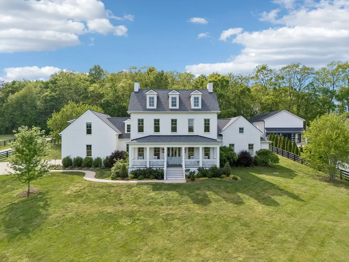 2652 Mclemore Rd, Franklin, TN 37064 - #1