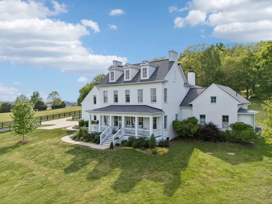 2652 Mclemore Rd, Franklin, TN 37064 - #2