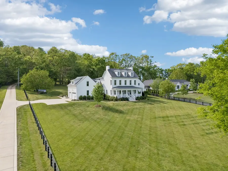 2652 Mclemore Rd, Franklin, TN 37064 - #3