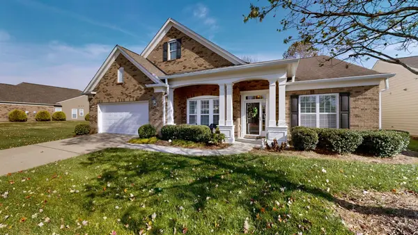 255 Antebellum Lane, Mount Juliet, TN 37122
