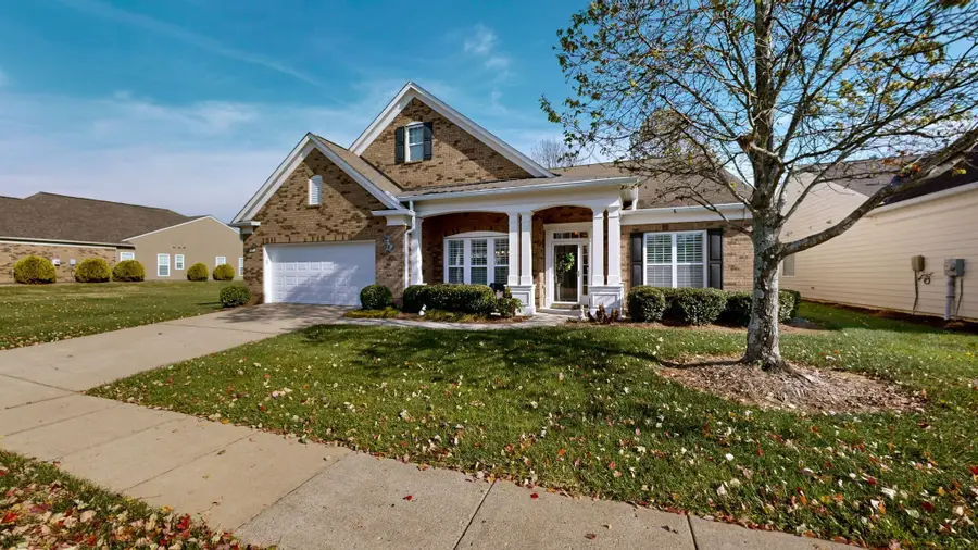 255 Antebellum Lane, Mount Juliet, TN 37122 - #3