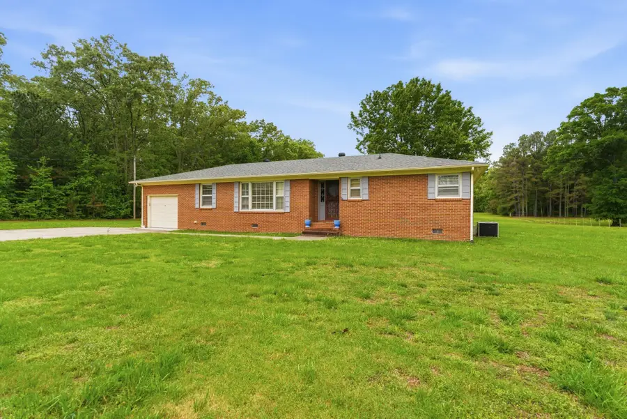 194 Hickory Dr, Manchester, TN 37355 - #3