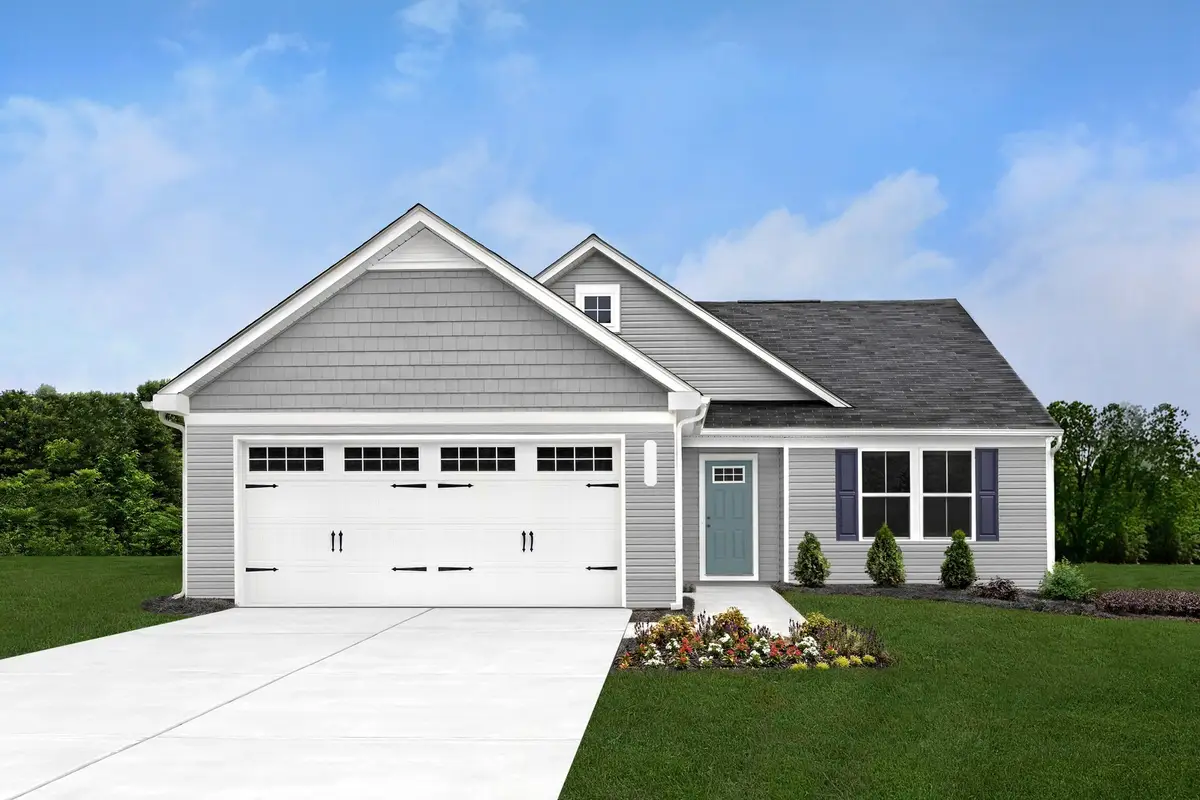 0 Rehem Drive, Murfreesboro, TN 37130 - #1