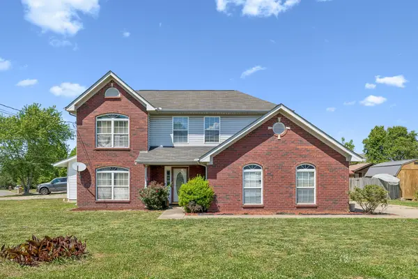904 Lavergne Ln, La Vergne, TN 37086
