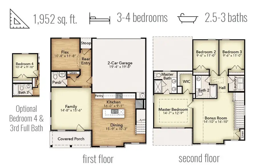 329 Cypress Pvt Way, Gallatin, TN 37066 - #2