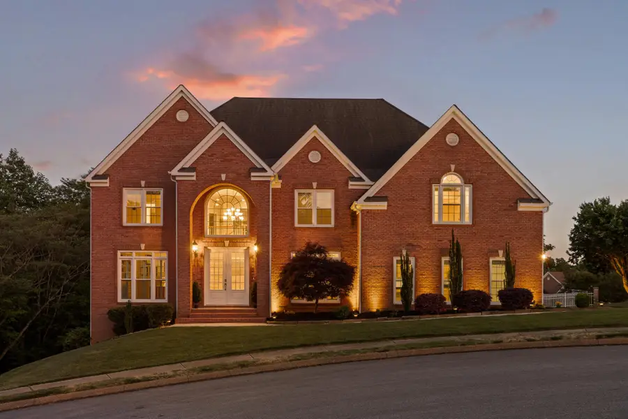 6404 Beacon Pointe Circle, Hixson, TN 37343 - #3