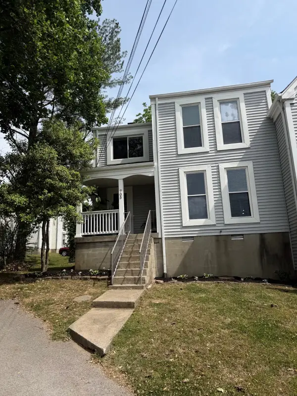 705 Rachels Trl, Hermitage, TN 37076