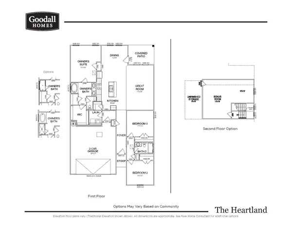 4939 Kai Drive, Murfreesboro, TN 37129