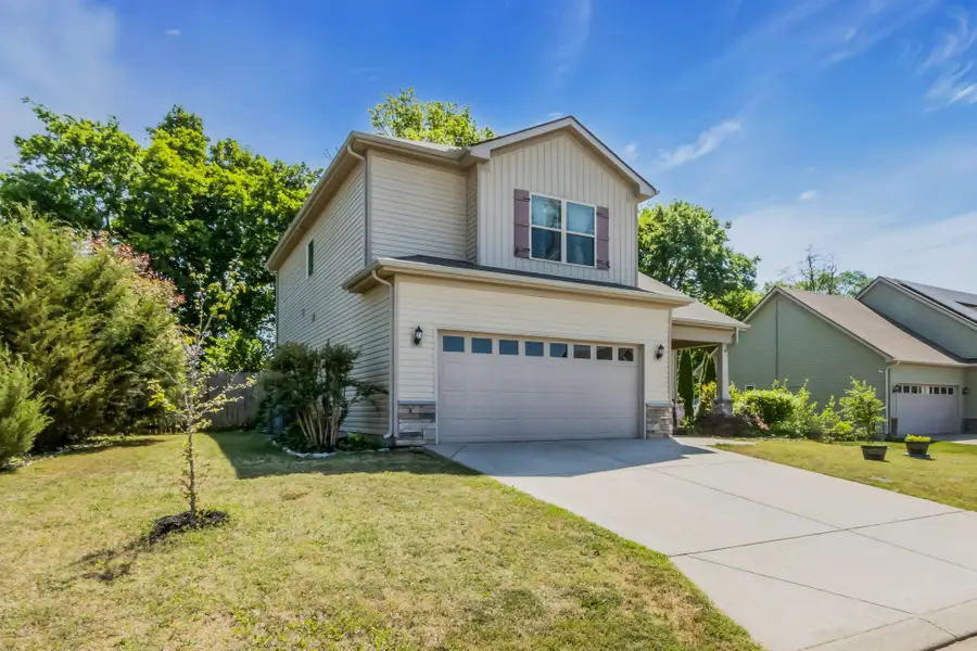 1410 Halverson Dr, Murfreesboro, TN 37128 - #3