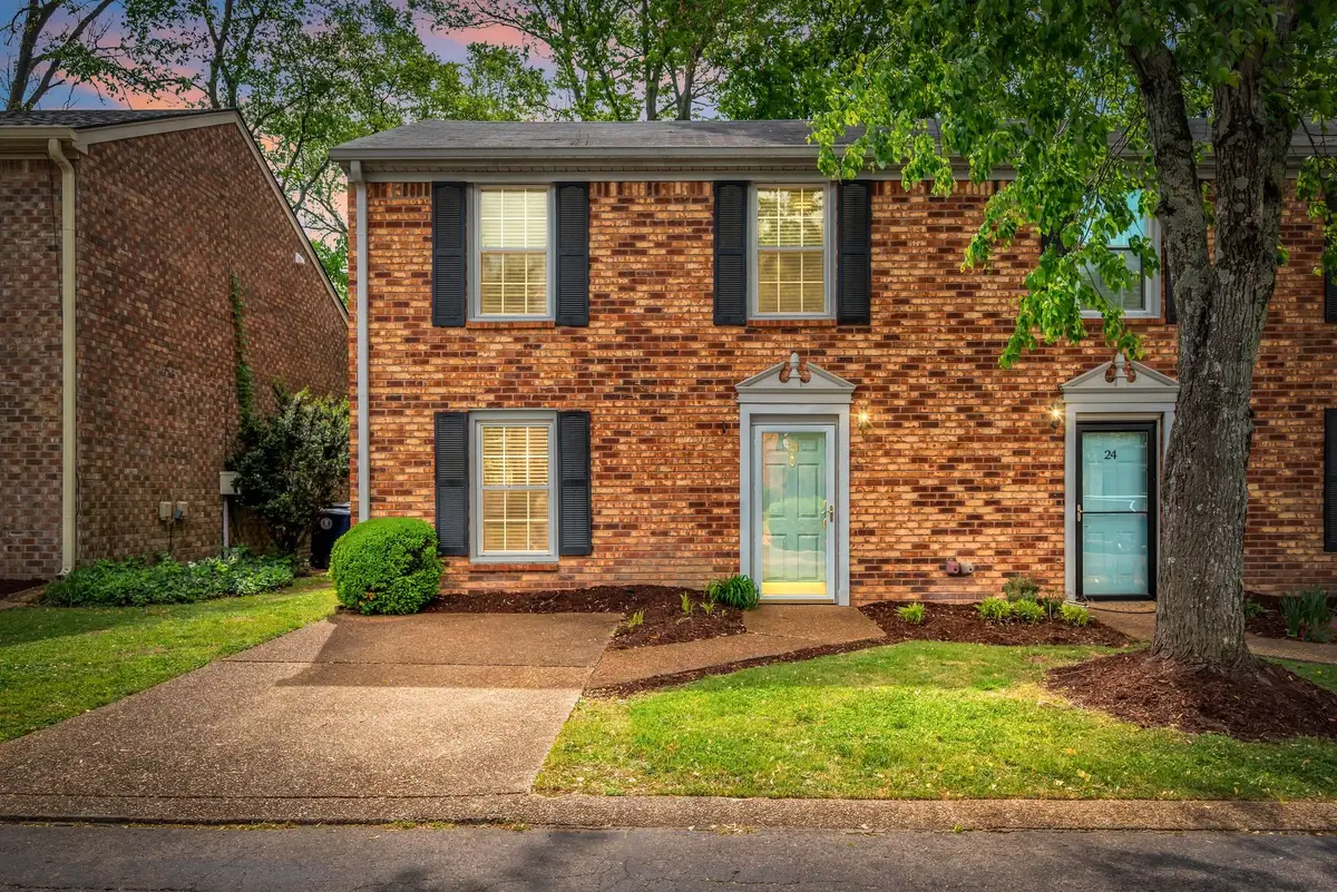 1129 W Main St #23, Franklin, TN 37064 - #1