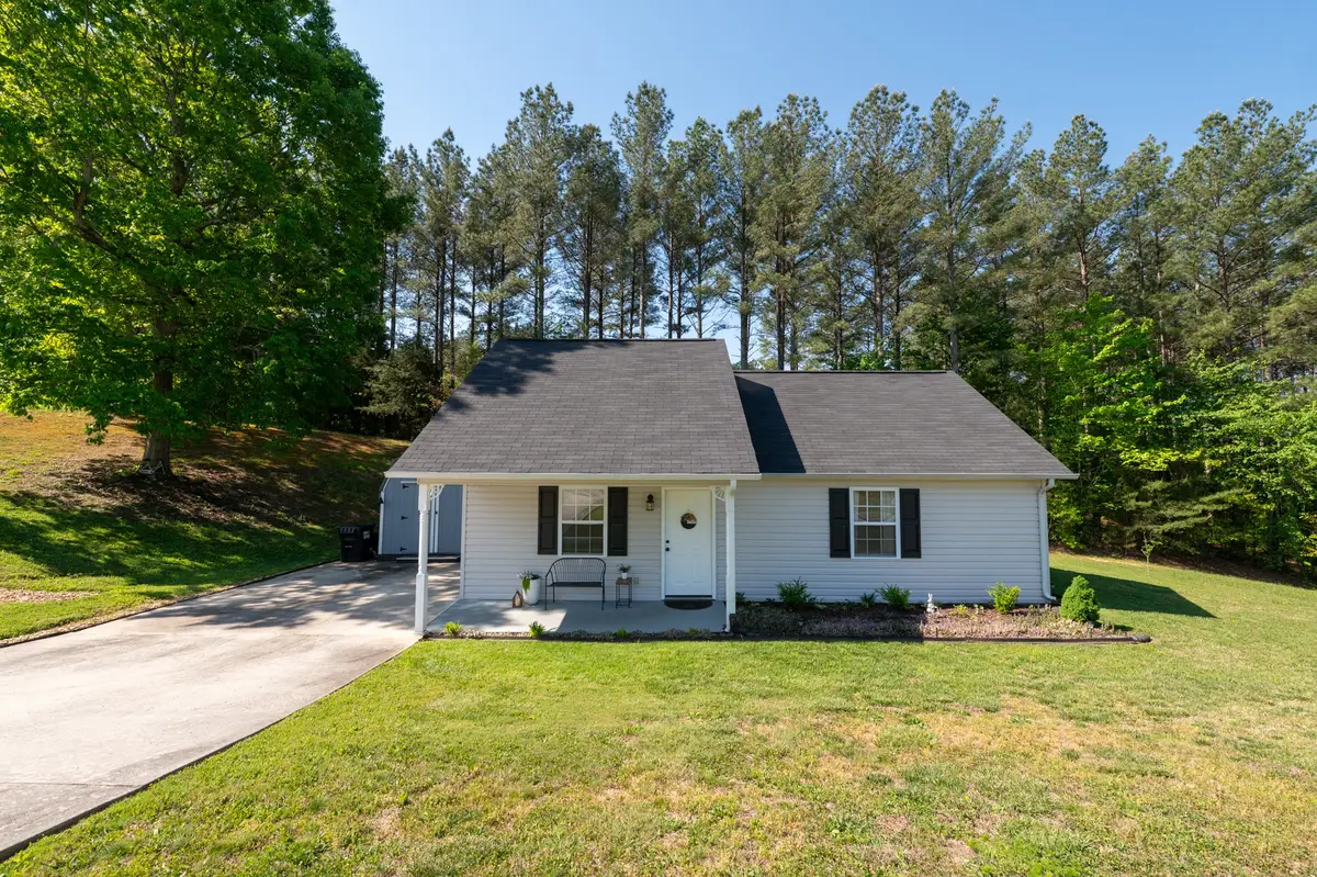188 Gail Lane, Dayton, TN 37321 - #1