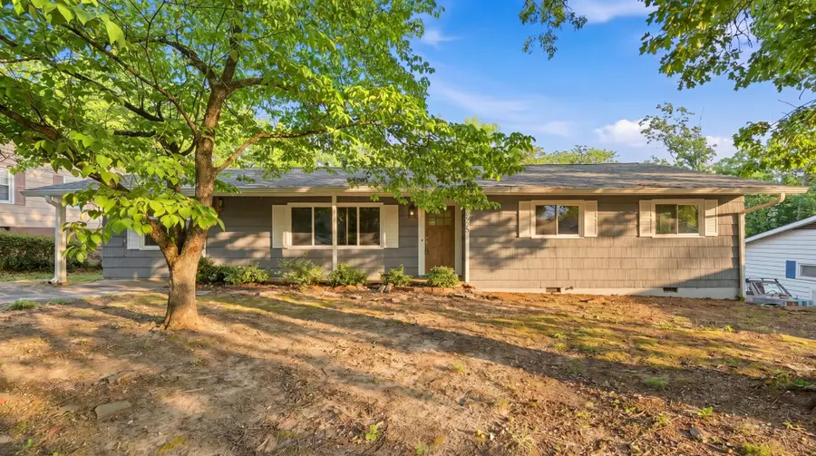 3925 Forest Highland Drive, Chattanooga, TN 37415 - #2