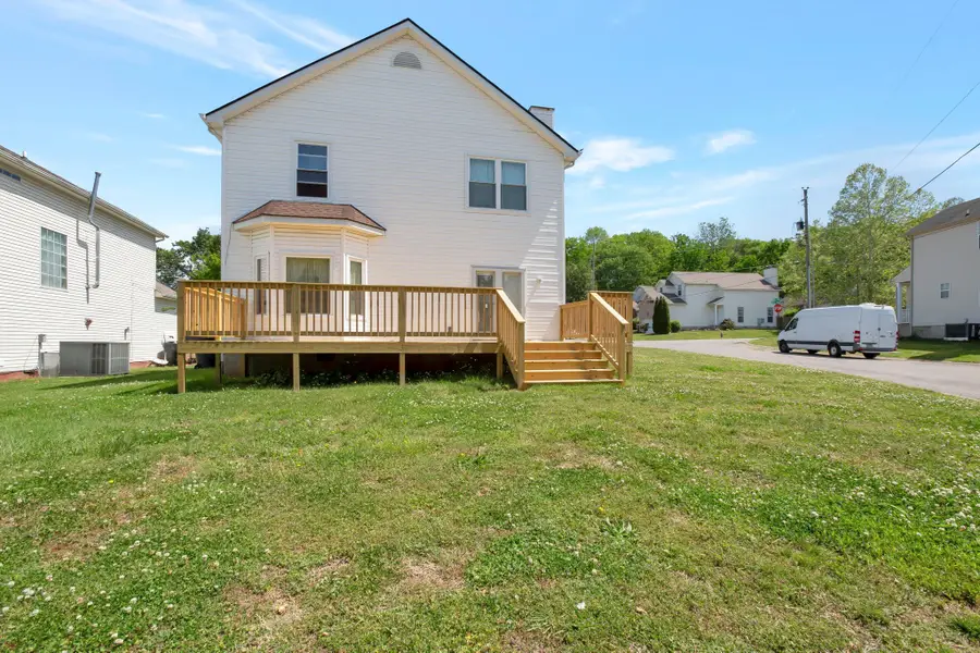 1525 Bell Trace Dr, Antioch, TN 37013 - #2