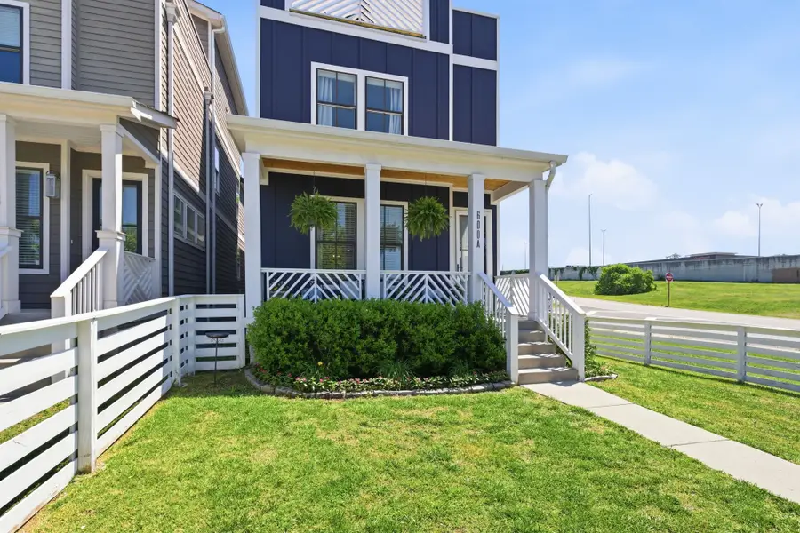 600A 45th Ave N, Nashville, TN 37209 - #2