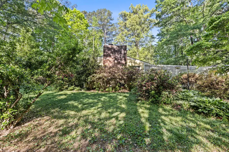 301 Woodland Drive, La Fayette, GA 30728 - #3