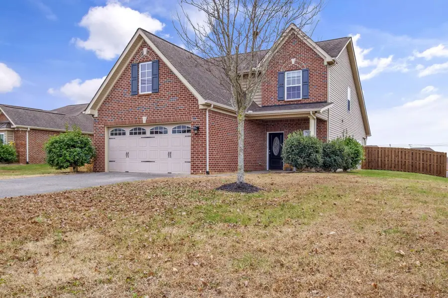 485 Callie Ave, Gallatin, TN 37066 - #2