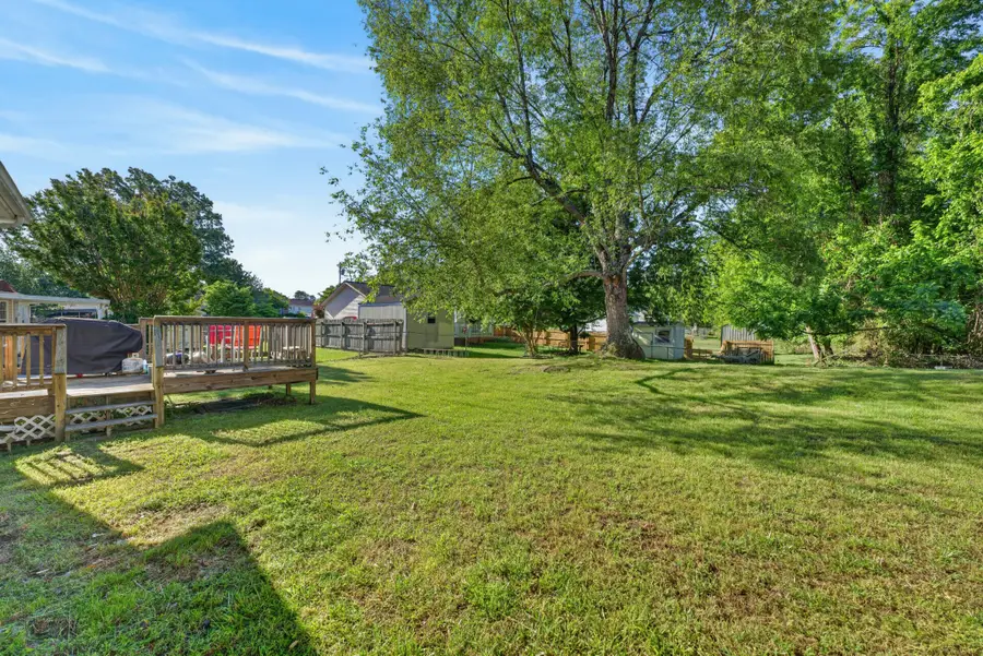 356 Erie Dr, Clarksville, TN 37040 - #3