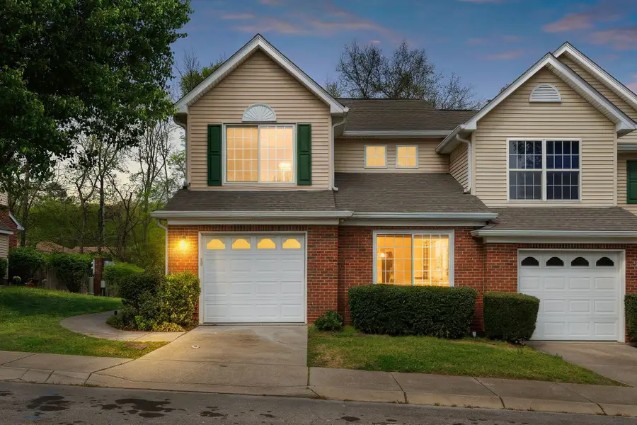 2108 Nashboro Blvd, Nashville, TN 37217 - #2