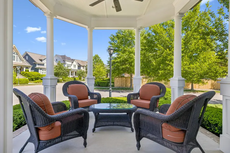 301 Fitzgerald St, Franklin, TN 37064 - #2