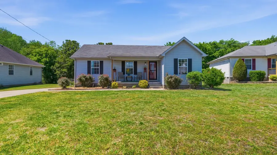 609 Stone Meadow Ct, La Vergne, TN 37086 - #3