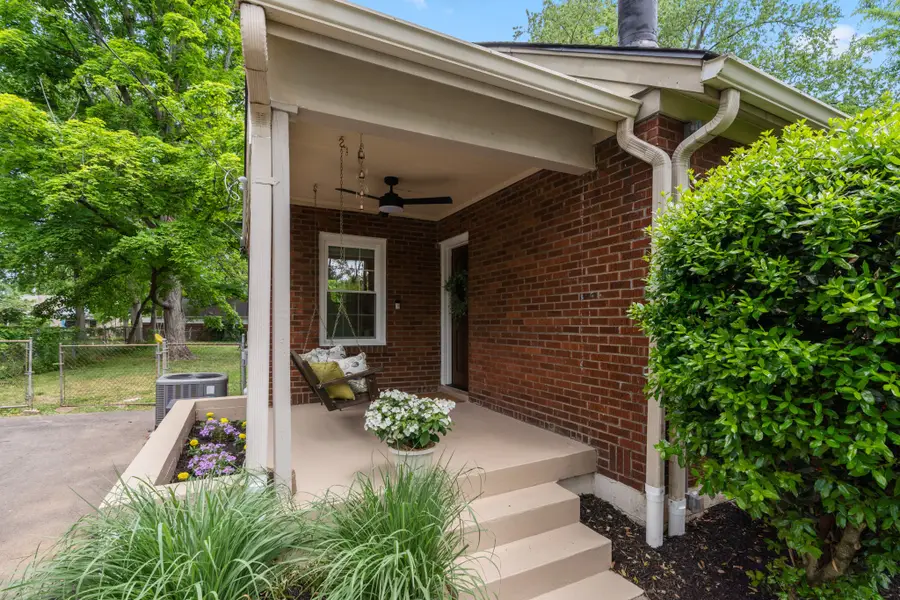1327 Cardinal Ave, Nashville, TN 37216 - #3