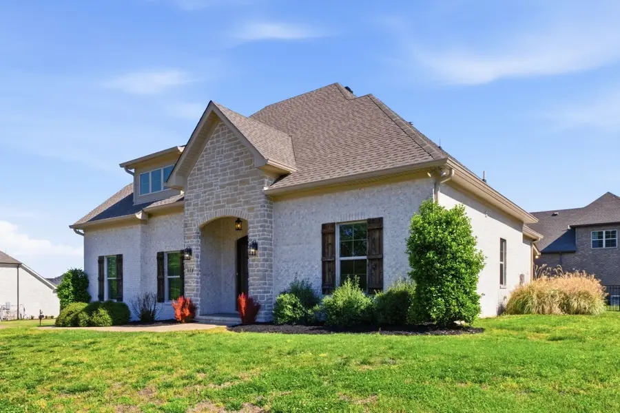 117 Scarsdale Dr S, Hendersonville, TN 37075 - #2