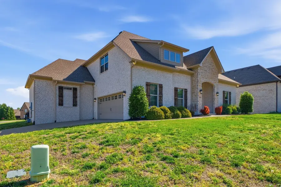 117 Scarsdale Dr S, Hendersonville, TN 37075 - #3