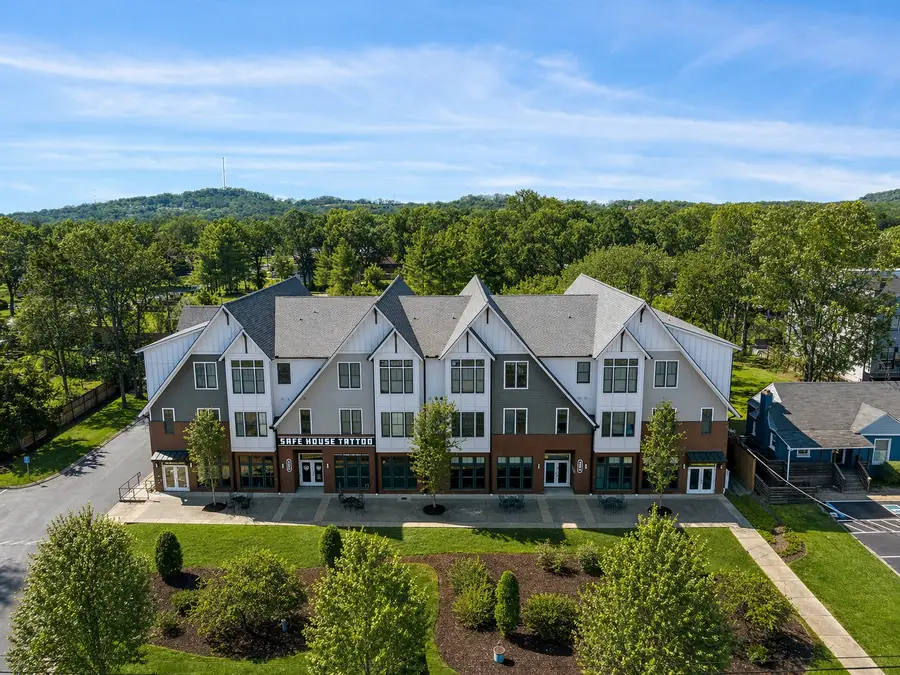 4303 Gallatin Pike #202, Nashville, TN 37216 - #2
