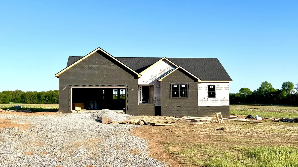 4000 Davis Mill Rd, Trenton, KY 42286 - #1