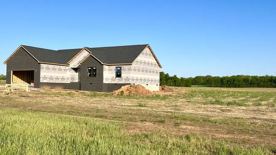 4000 Davis Mill Rd, Trenton, KY 42286 - #2