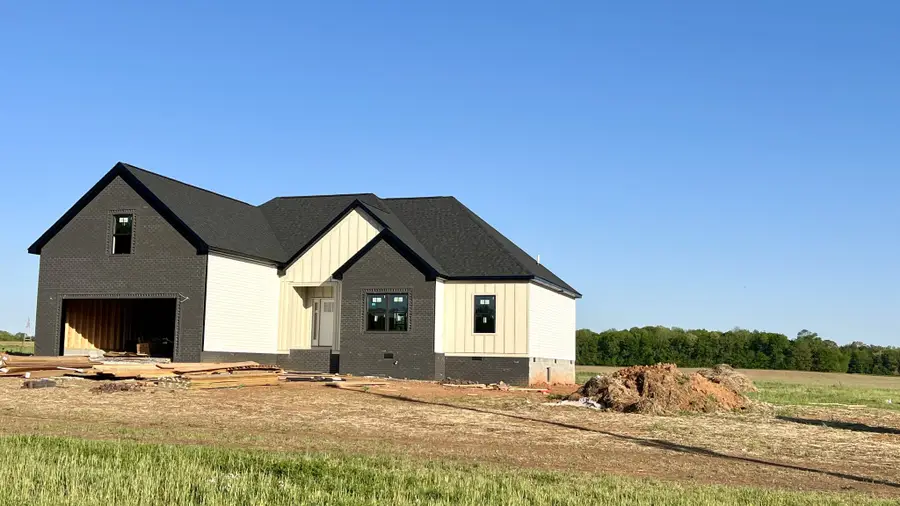 3998 Davis Mill Rd, Trenton, KY 42286 - #2