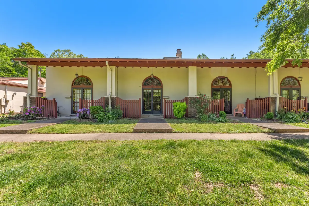 214 Old Hickory Blvd #135, Nashville, TN 37221 - #1
