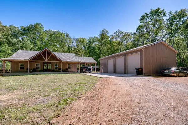 14 Ashley Ct, Lawrenceburg, TN 38464