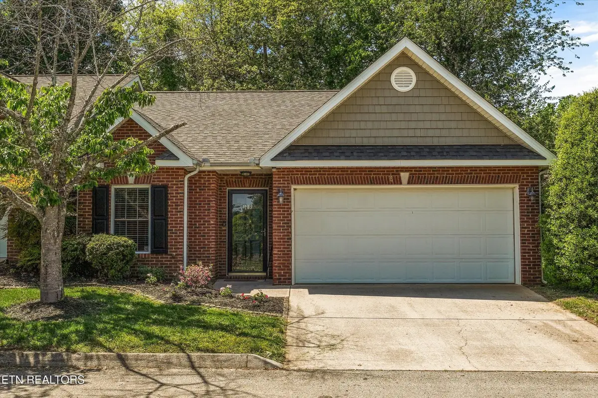 1125 Crested Springs Way, Knoxville, TN 37923 - #1