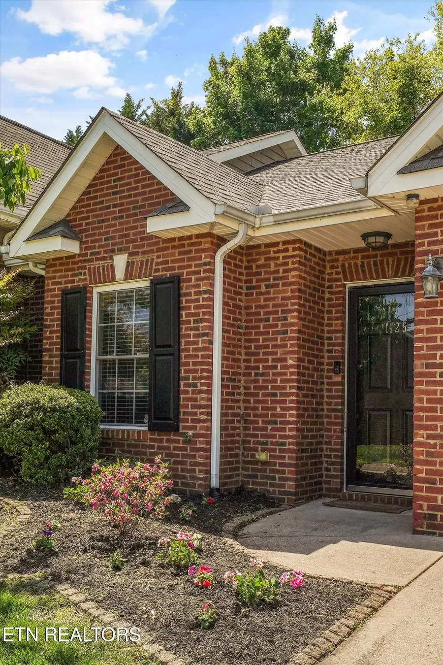 1125 Crested Springs Way, Knoxville, TN 37923 - #2