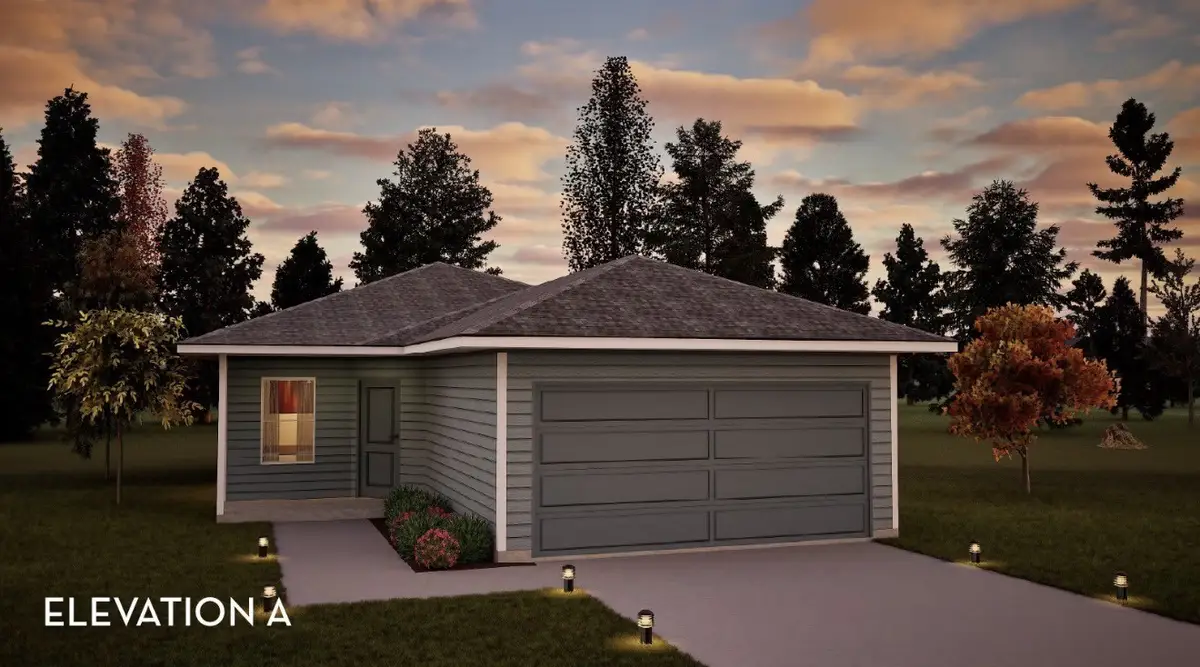 96 Stonehenge Circle, Manchester, TN 37355 - #1