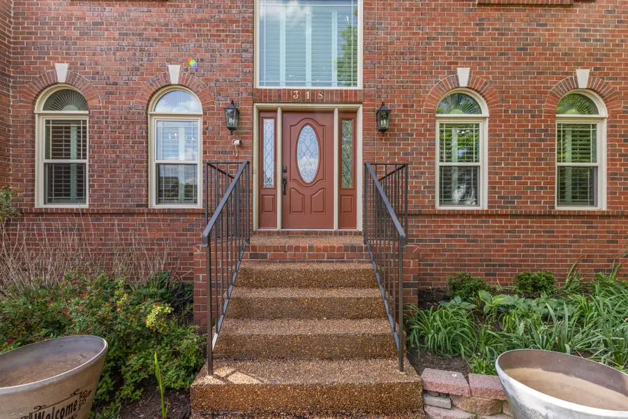 318 Logans Cir, Franklin, TN 37067 - #3