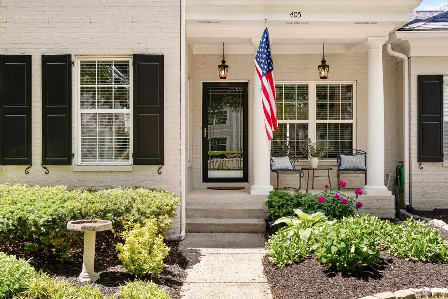 405 Verandah Ln, Franklin, TN 37064 - #2