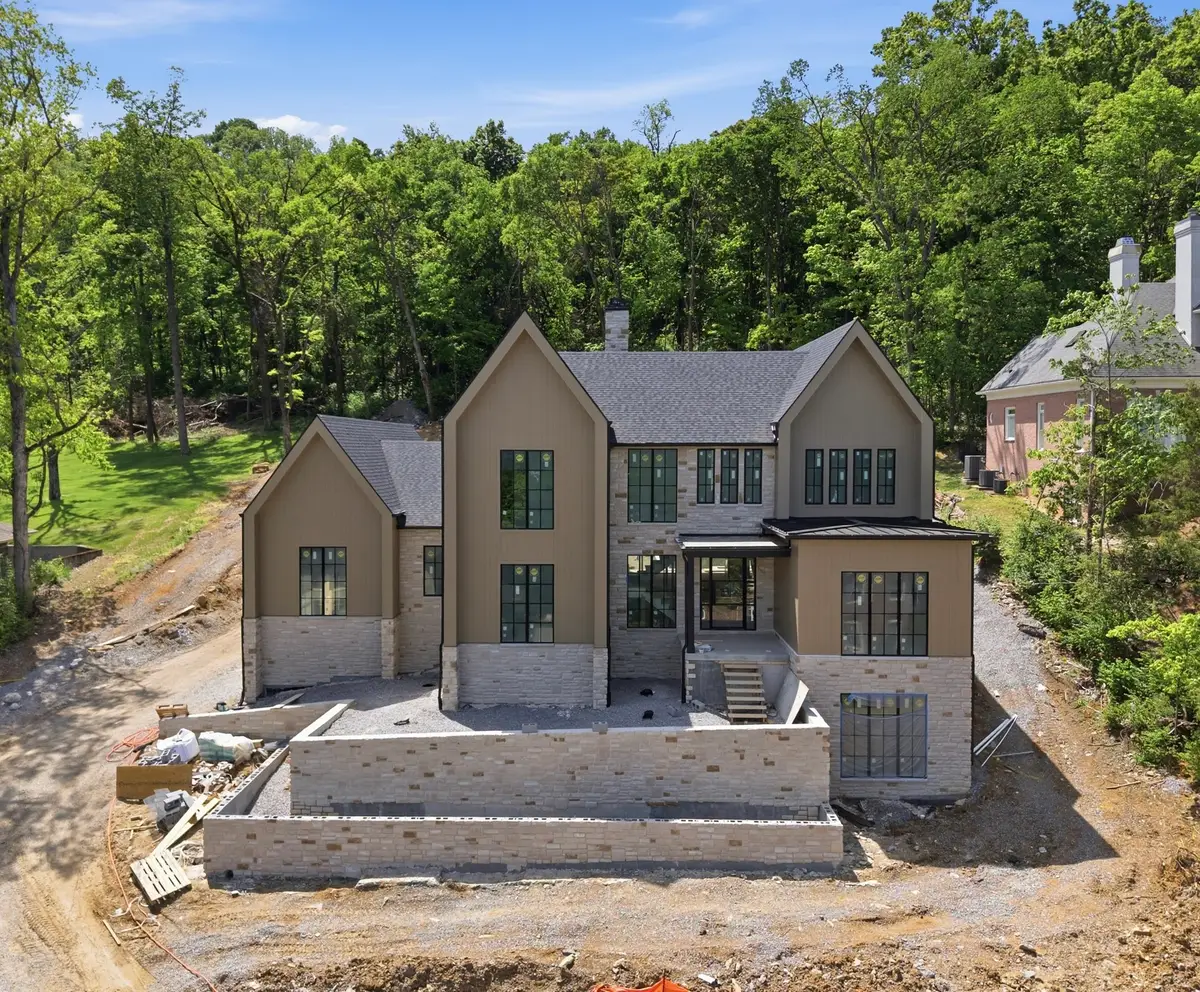 541 Turtle Creek Dr, Brentwood, TN 37027 - #1