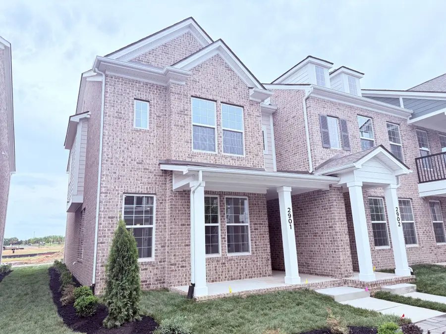 2718 Willowoak Trl #2901, Murfreesboro, TN 37129 - #2
