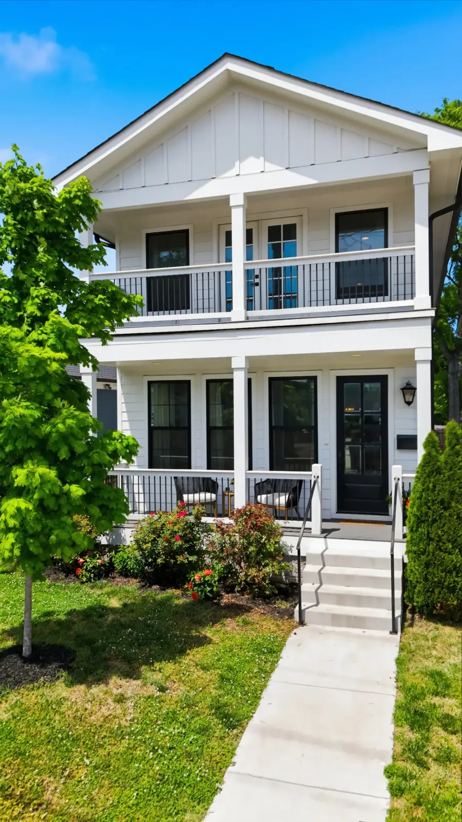 1018 Jackson St, Nashville, TN 37208 - #2