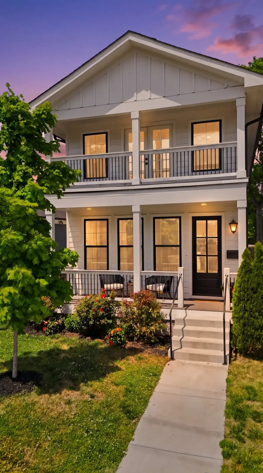 1018 Jackson St, Nashville, TN 37208 - #3
