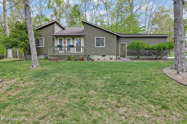 129 Norcross Rd, Crossville, TN 38558