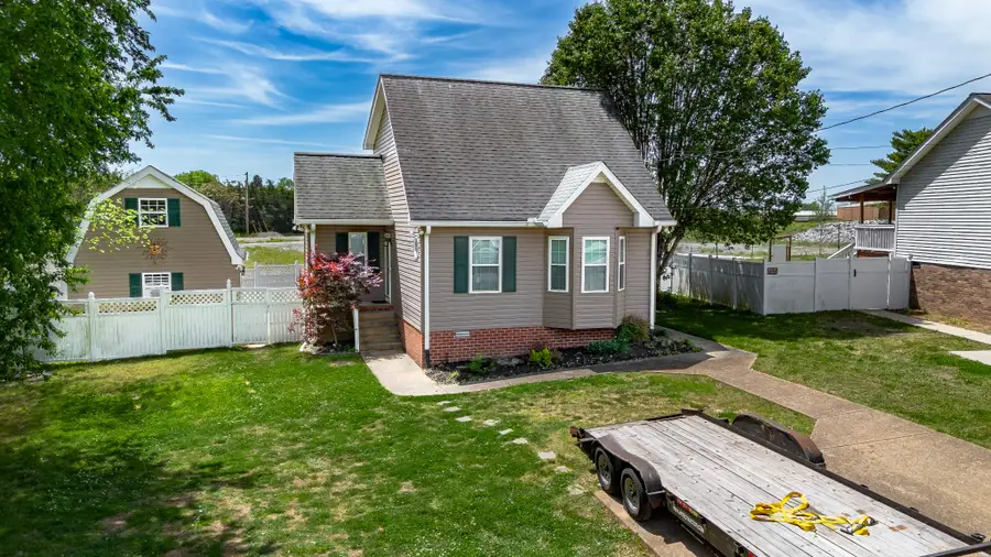 200 Westlynn Dr, Lebanon, TN 37087 - #2