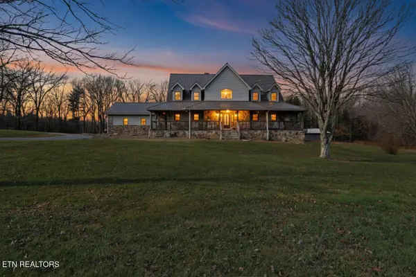 815 York Rd, Crossville, TN 38555