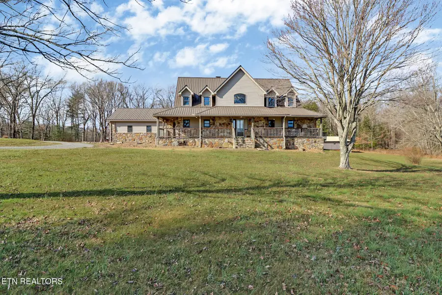 815 York Rd, Crossville, TN 38555 - #2