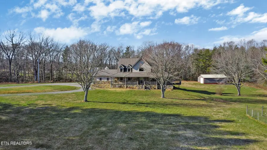 815 York Rd, Crossville, TN 38555 - #3