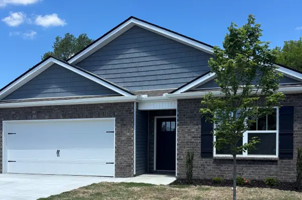 1736 Savannah Pass, Lewisburg, TN 37091